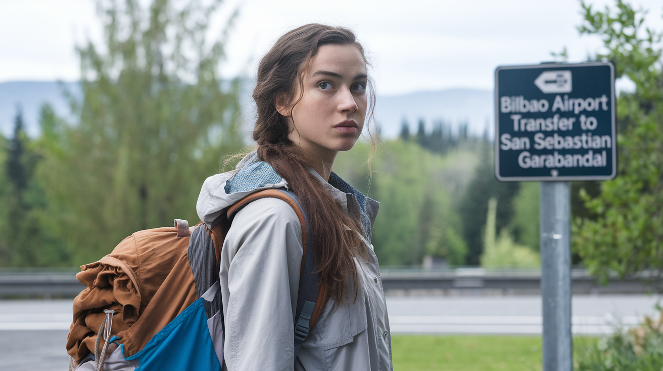 Bilbao Airport Transfer to San Sebastián de Garabandal: Your Complete Guide